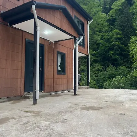 Mariposa Luxury House * Ayder Yaylası