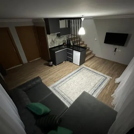 Mariposa Luxury House Ayder Yaylası