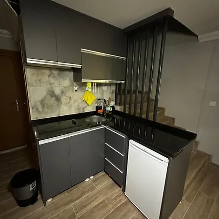Mariposa Luxury House Villa *