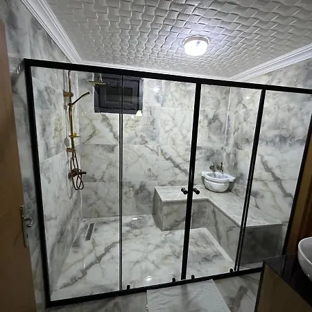 Mariposa Luxury House * Ayder Yaylası