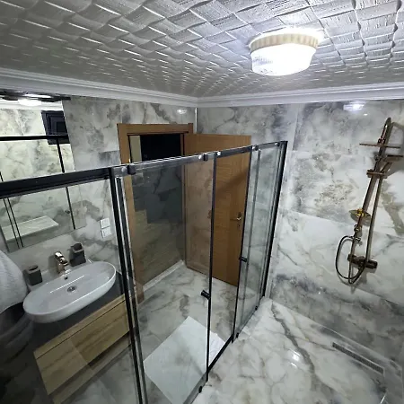 Mariposa Luxury House * Ayder Yaylası