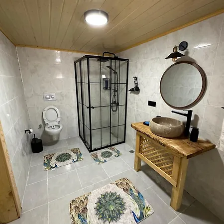 Villa Mariposa Luxury House Ayder Yaylası