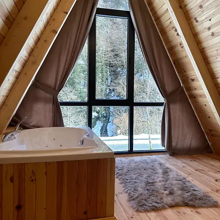 Mariposa Luxury House