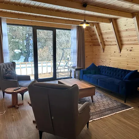 Mariposa Luxury House Villa Ayder Yaylası