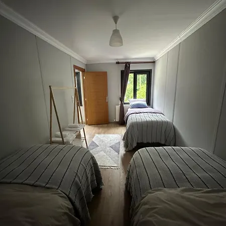 Mariposa Luxury House Ayder Yaylası