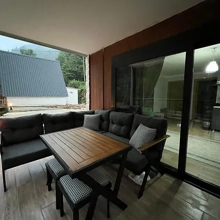 Mariposa Luxury House * Ayder Yaylası