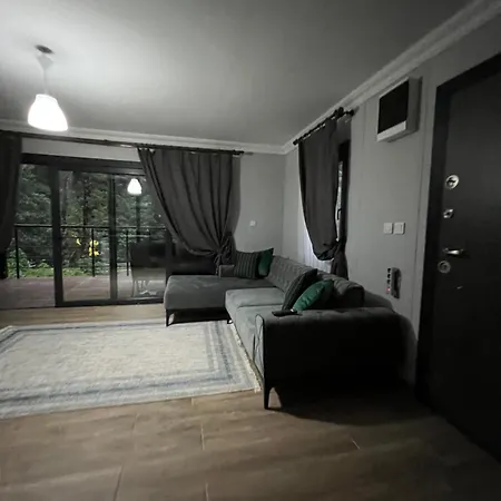 Mariposa Luxury House Ayder Yaylası